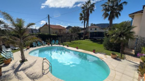 Villa Le Bon Temps
